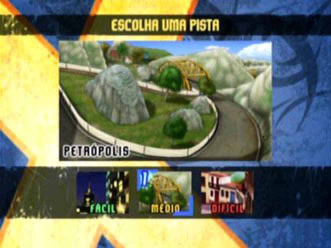 Zeebo Extreme: Rolimã