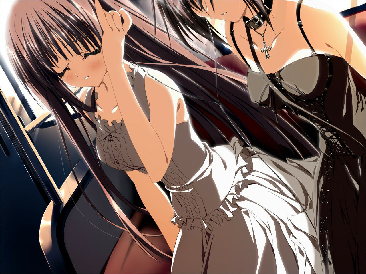 Wonderful Everyday: Down the Rabbit-Hole