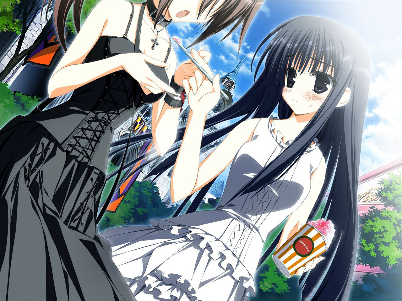 Wonderful Everyday: Down the Rabbit-Hole