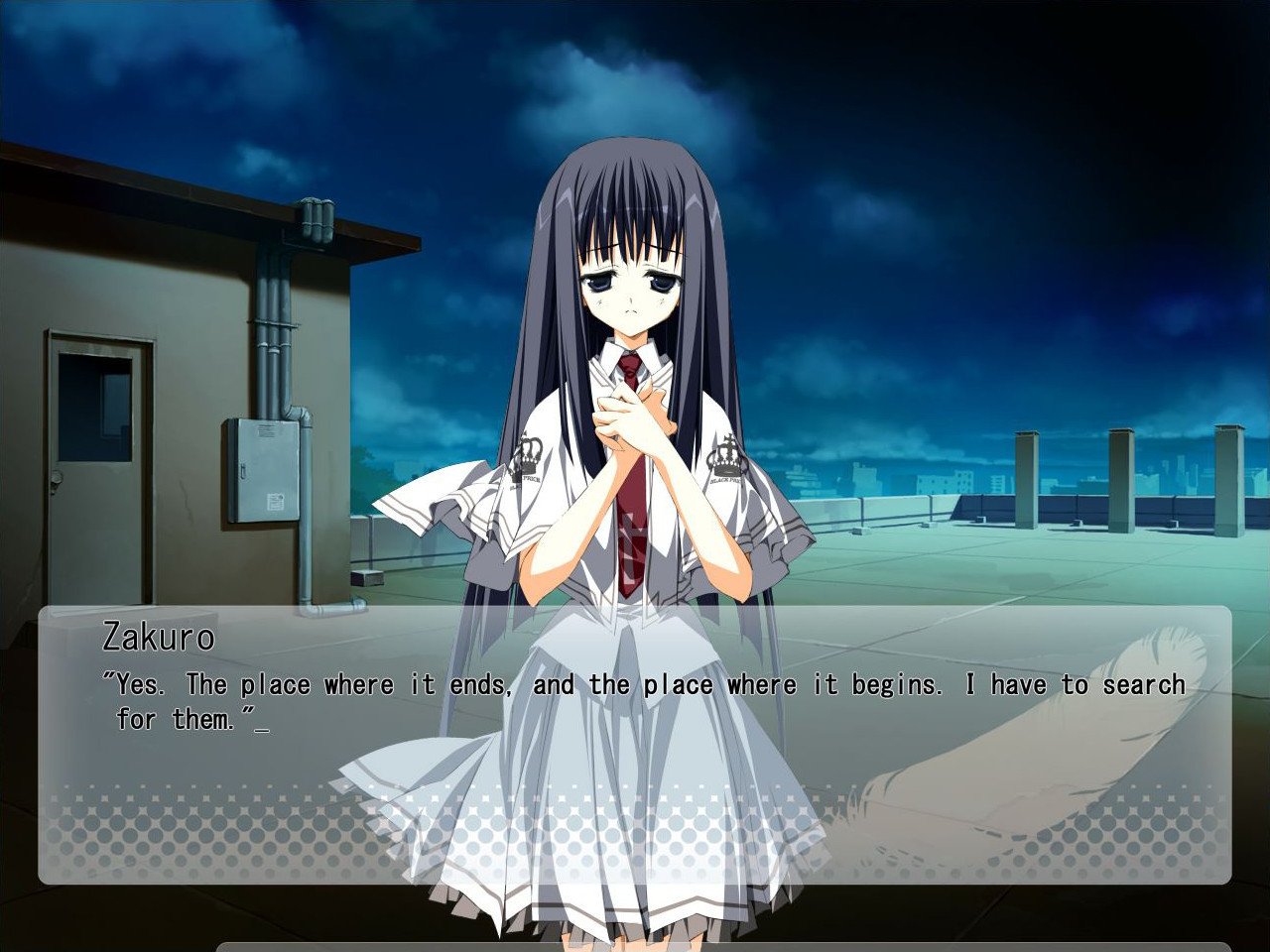 Wonderful Everyday: Down the Rabbit-Hole