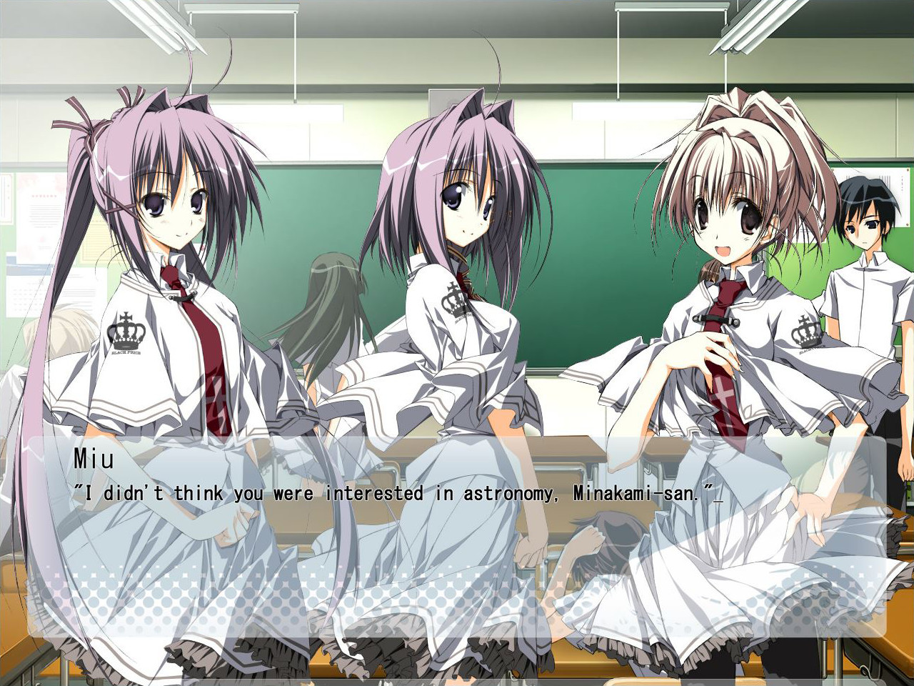 Wonderful Everyday: Down the Rabbit-Hole