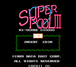 Super Pool III