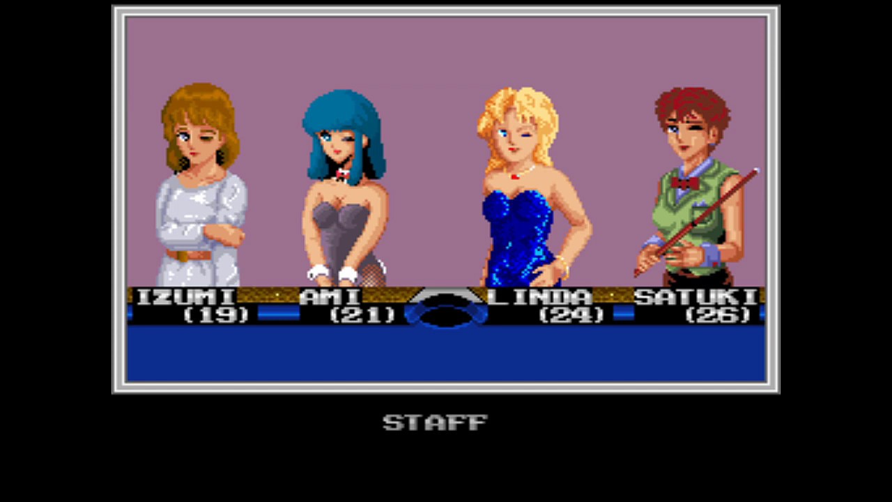 Super Pool III