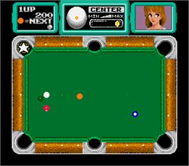 Super Pool III
