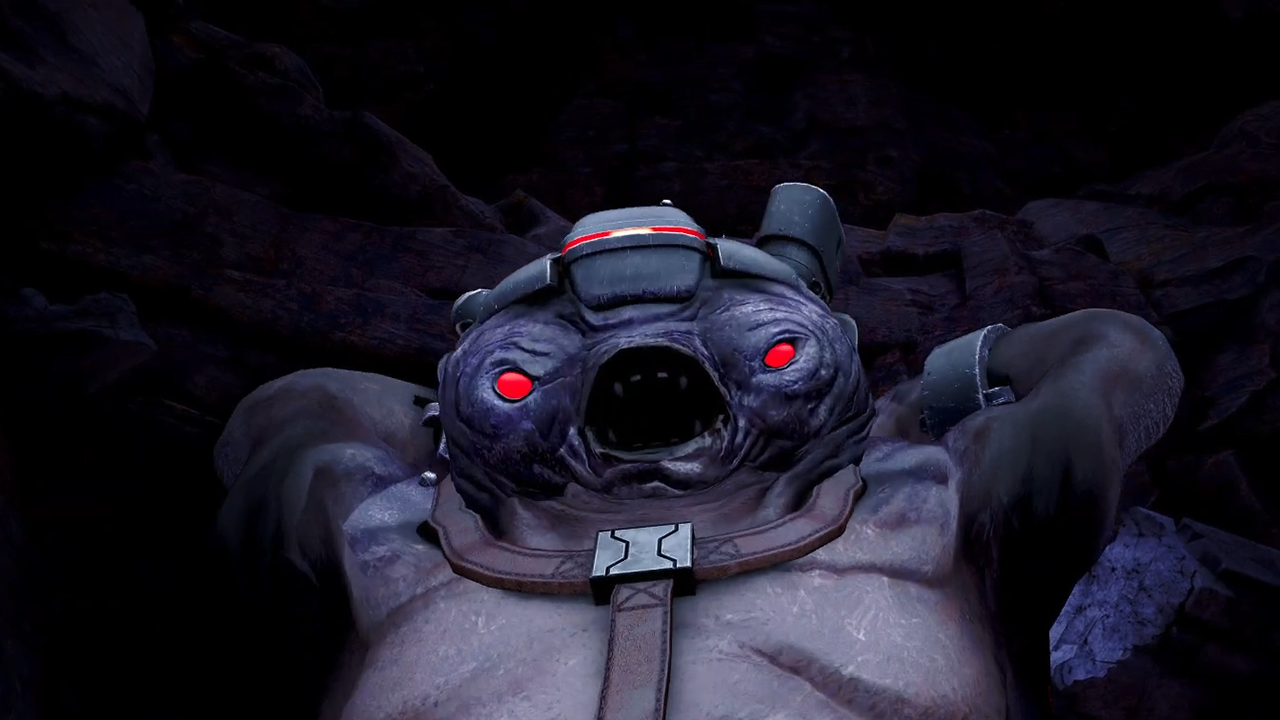 Star Wars: Tales from the Galaxy’s Edge – Last Call