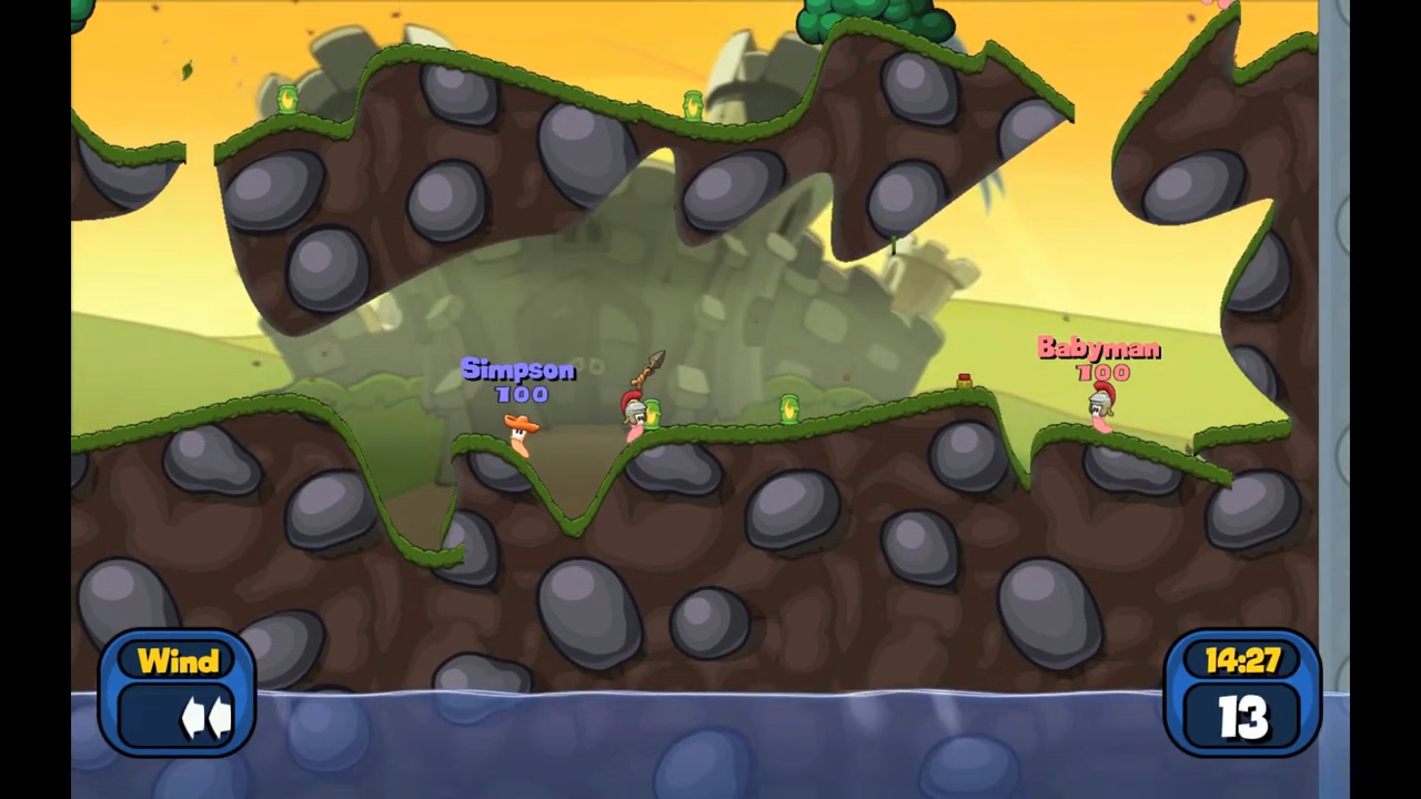 Worms: Special Edition