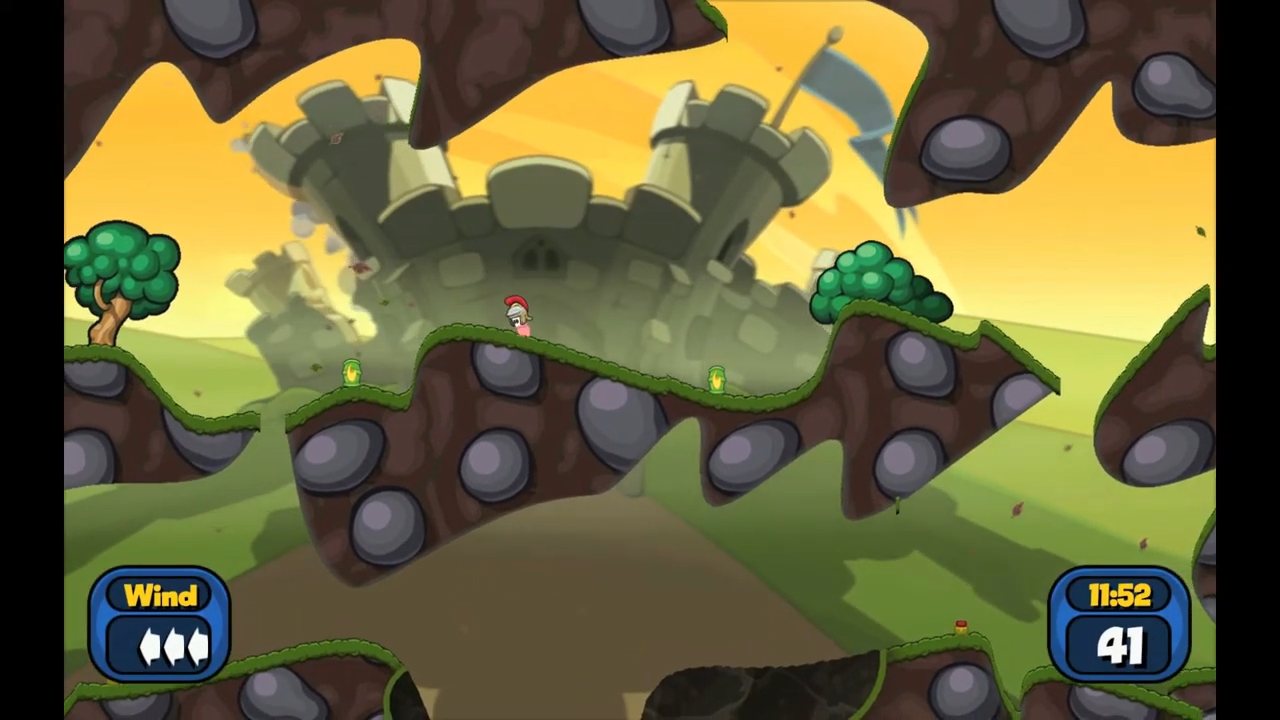Worms: Special Edition