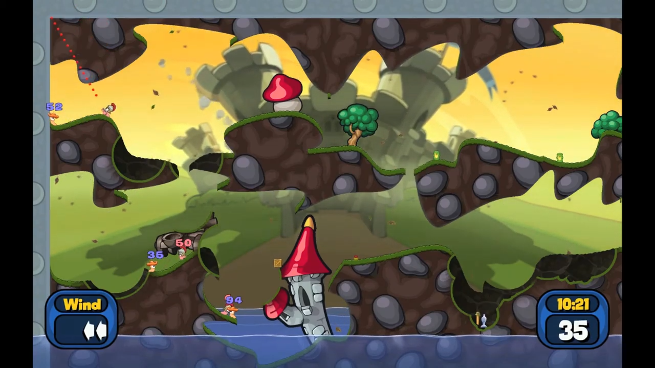 Worms: Special Edition