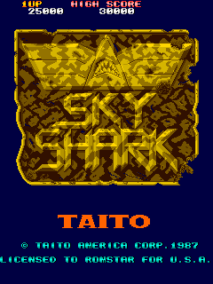 Sky Shark