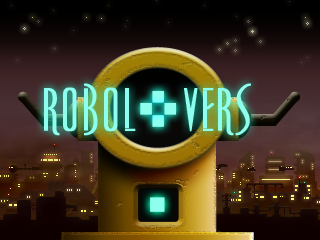 The Robolovers