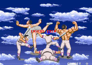 Ah Eikou No Koushien