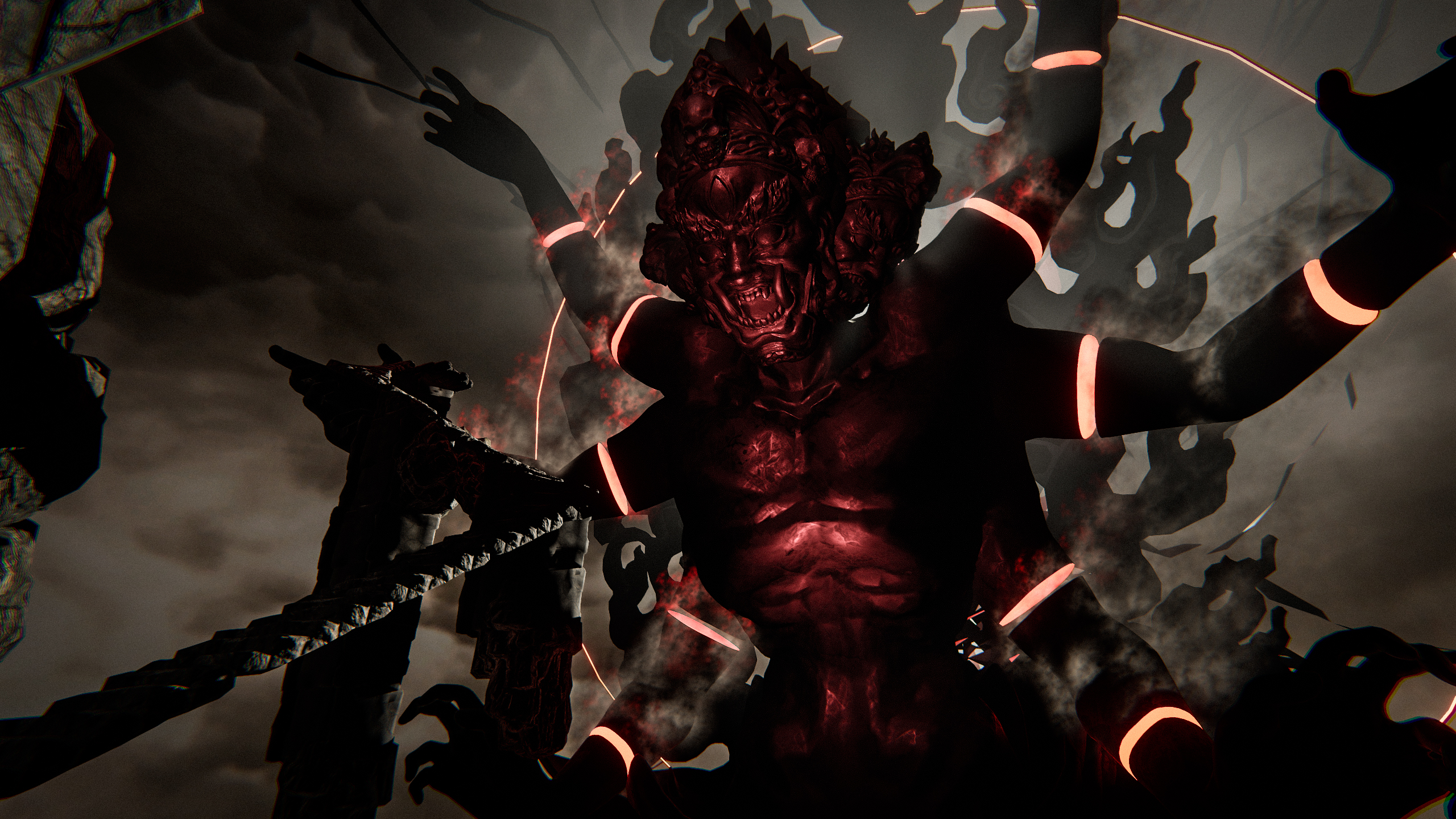 Keyword: A Spider’s Thread