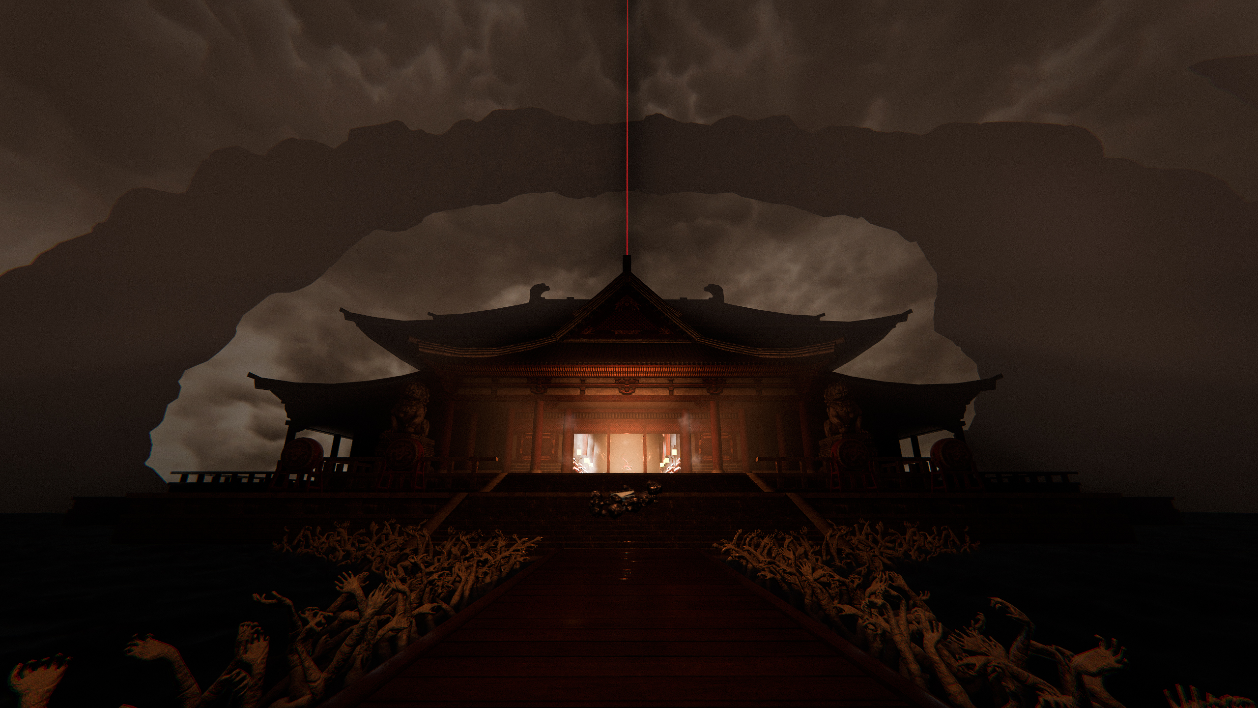 Keyword: A Spider’s Thread