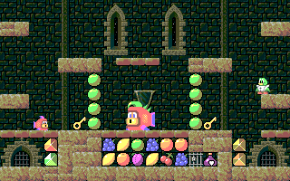 Alien Breed Special Edition / Qwak