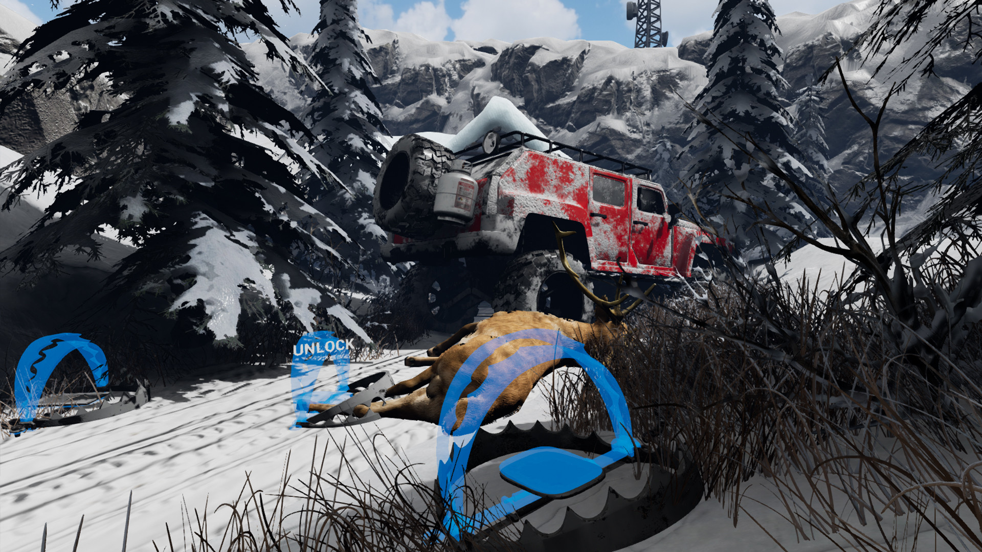 Frigid VR