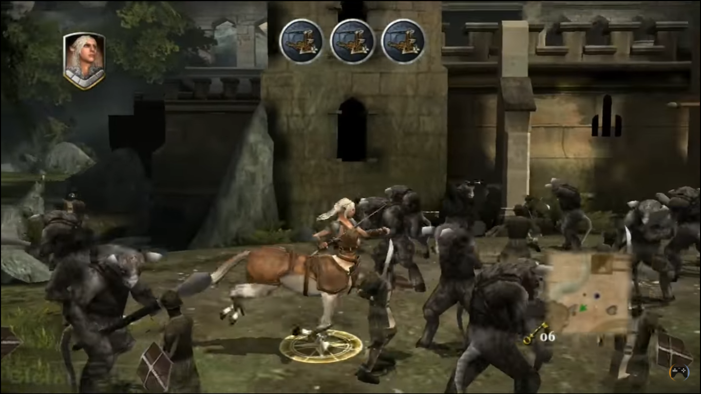 The Chronicles of Narnia: Prince Caspian