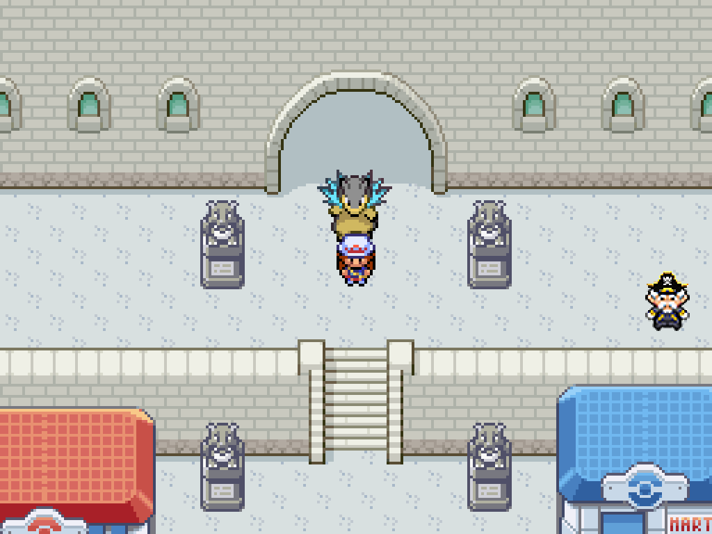 Pokémon Royal Version
