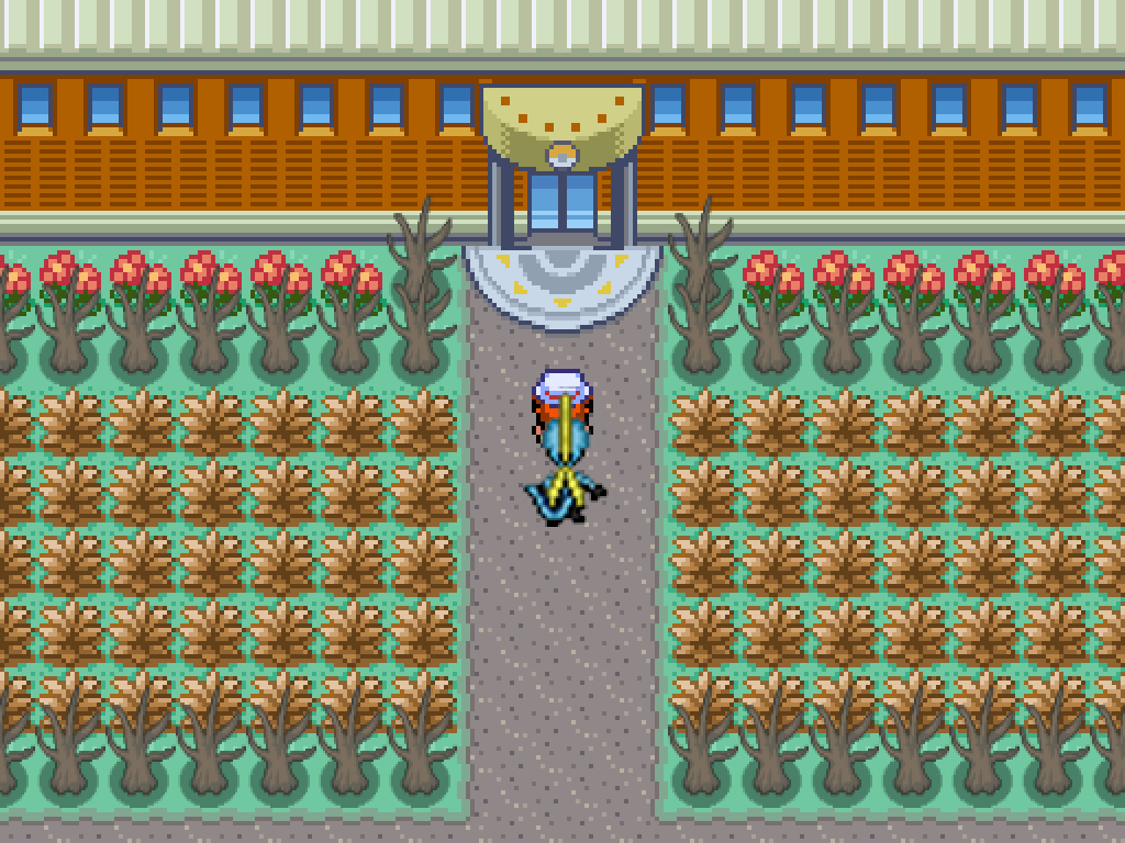 Pokémon Royal Version