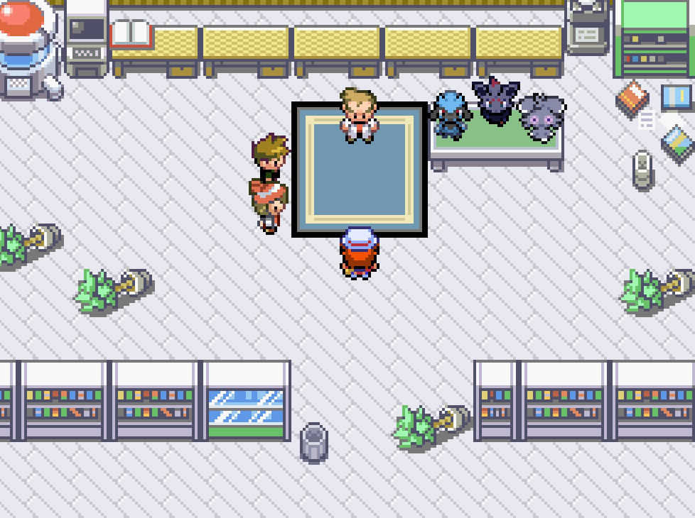 Pokémon Royal Version