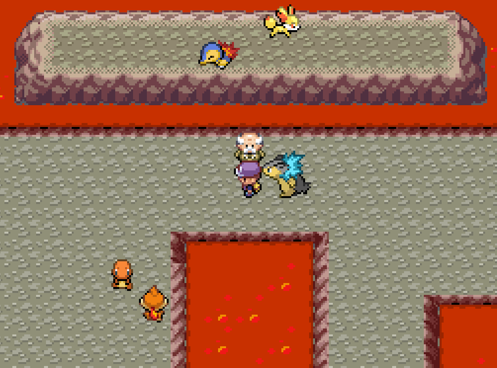 Pokémon Royal Version