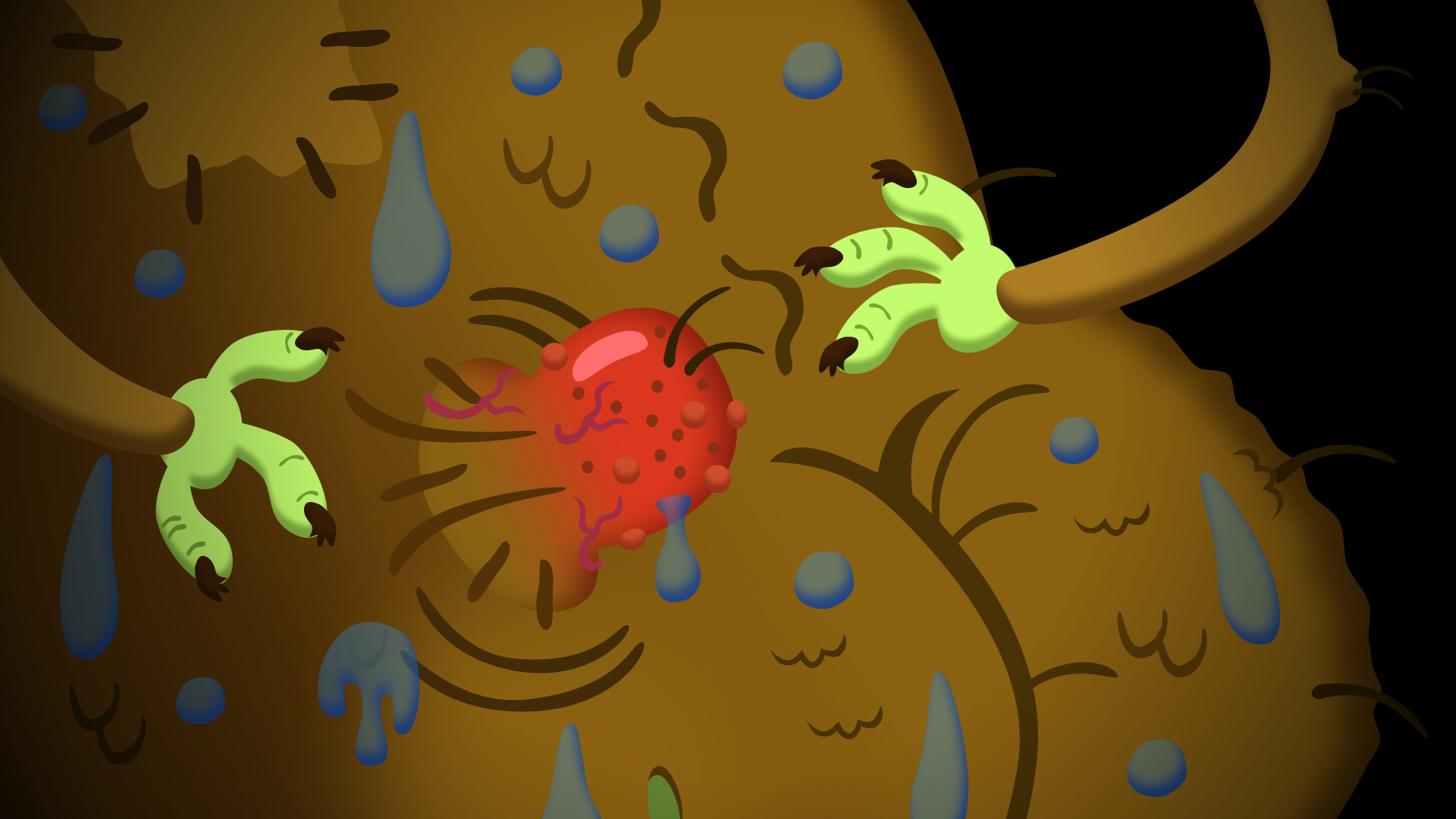 Bulb Boy 2: Jar of Despair