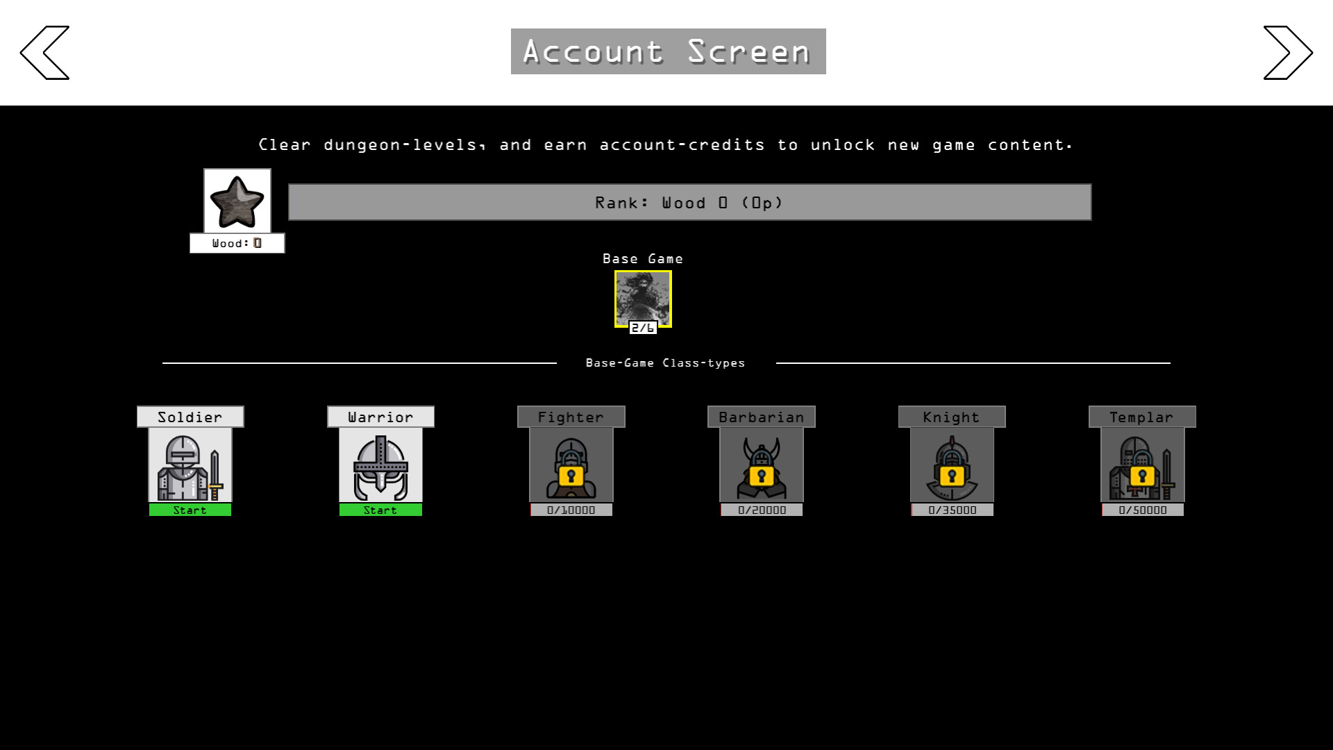 It’s Dungeon Time!