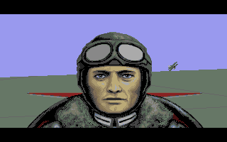 Dogfight: 80 Years of Aerial Warfare