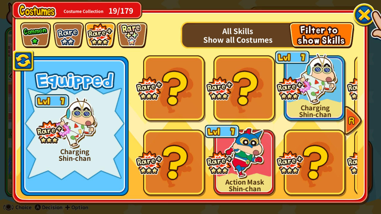 Crayon Shin Chan: The Storm Called! Flaming Kasukabe Runner!!