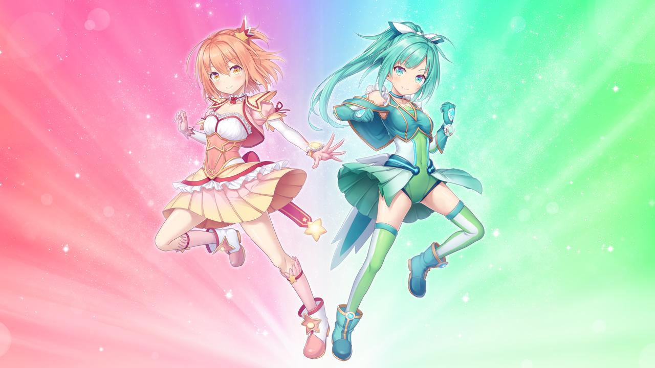 Star Melody: Yumemi Dreamer