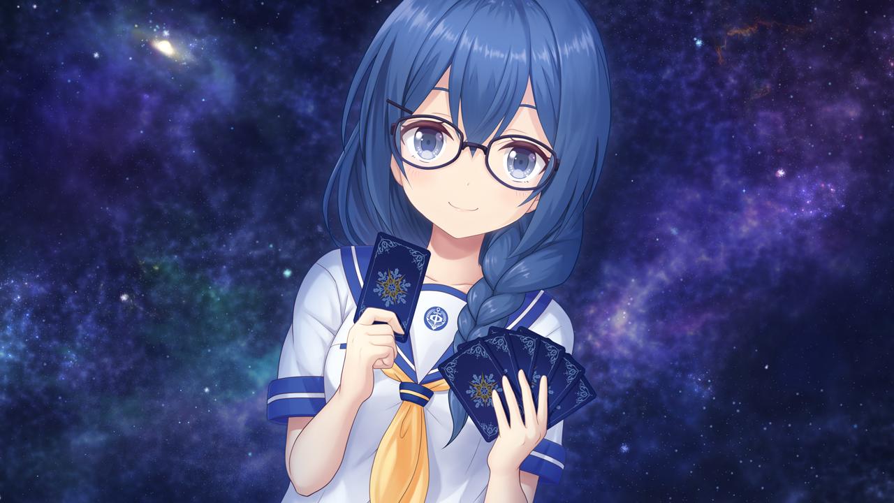 Star Melody: Yumemi Dreamer