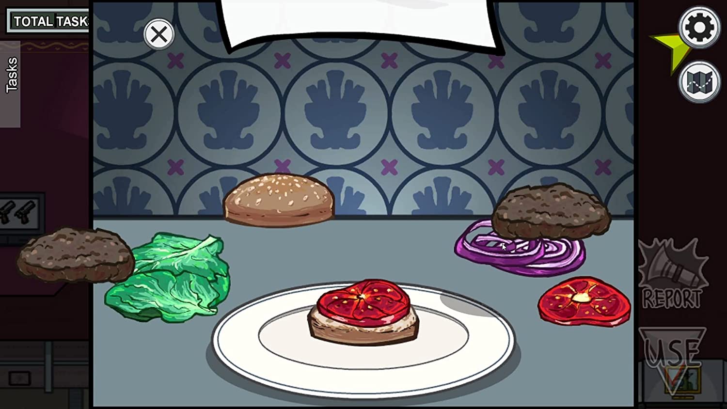 Among Us: Crewmate Edition