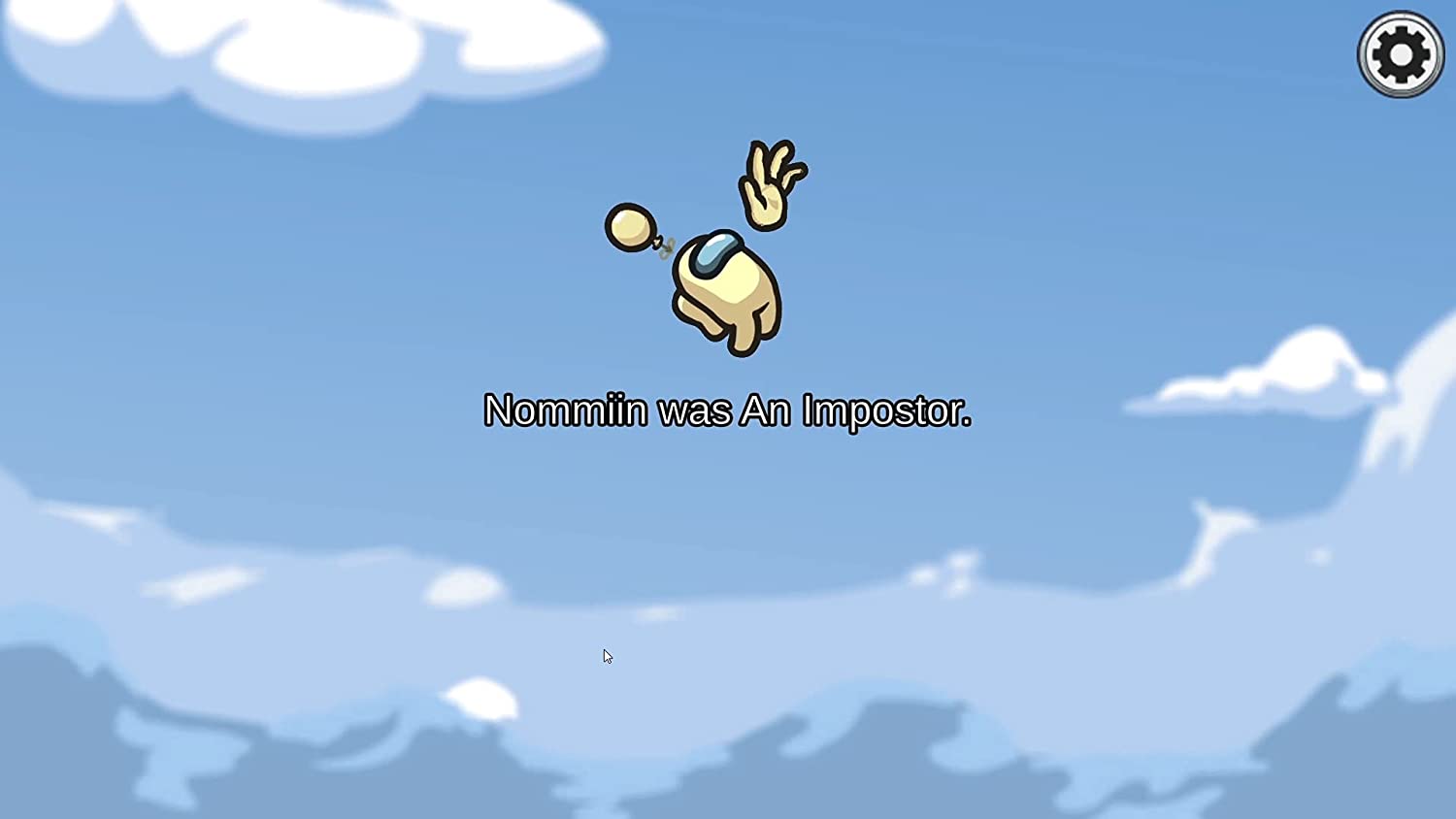 Among Us: Crewmate Edition