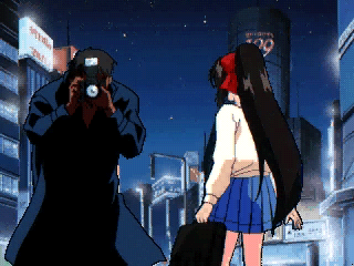 Oyaji Hunter Mahjong