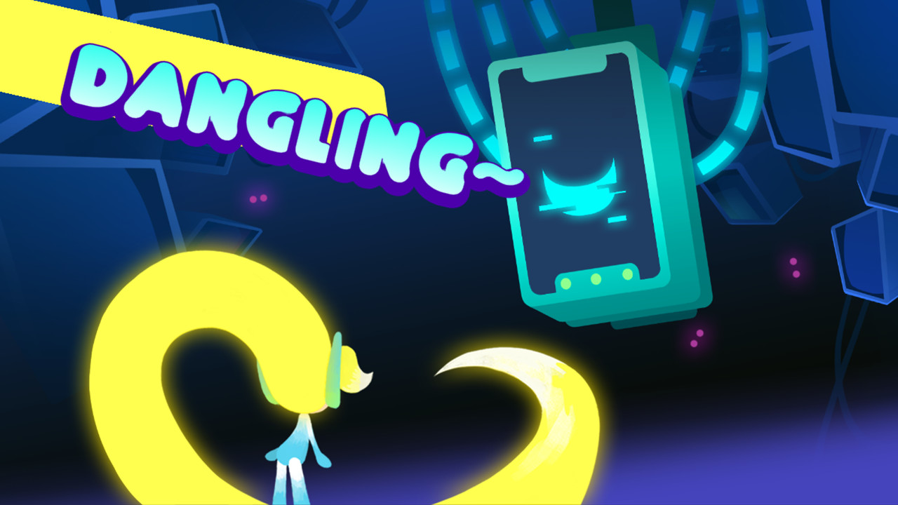 Galaxy Tales: Story of Rapunzel