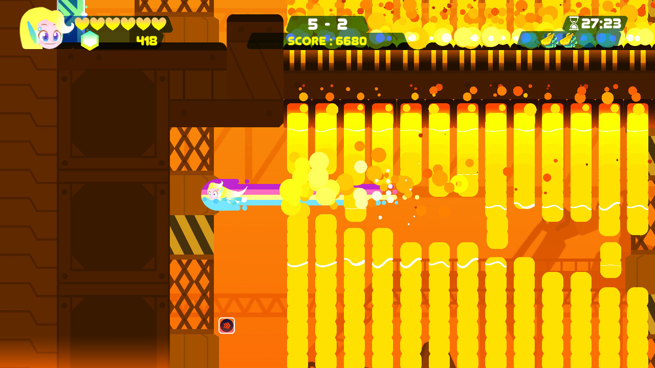 Galaxy Tales: Story of Rapunzel