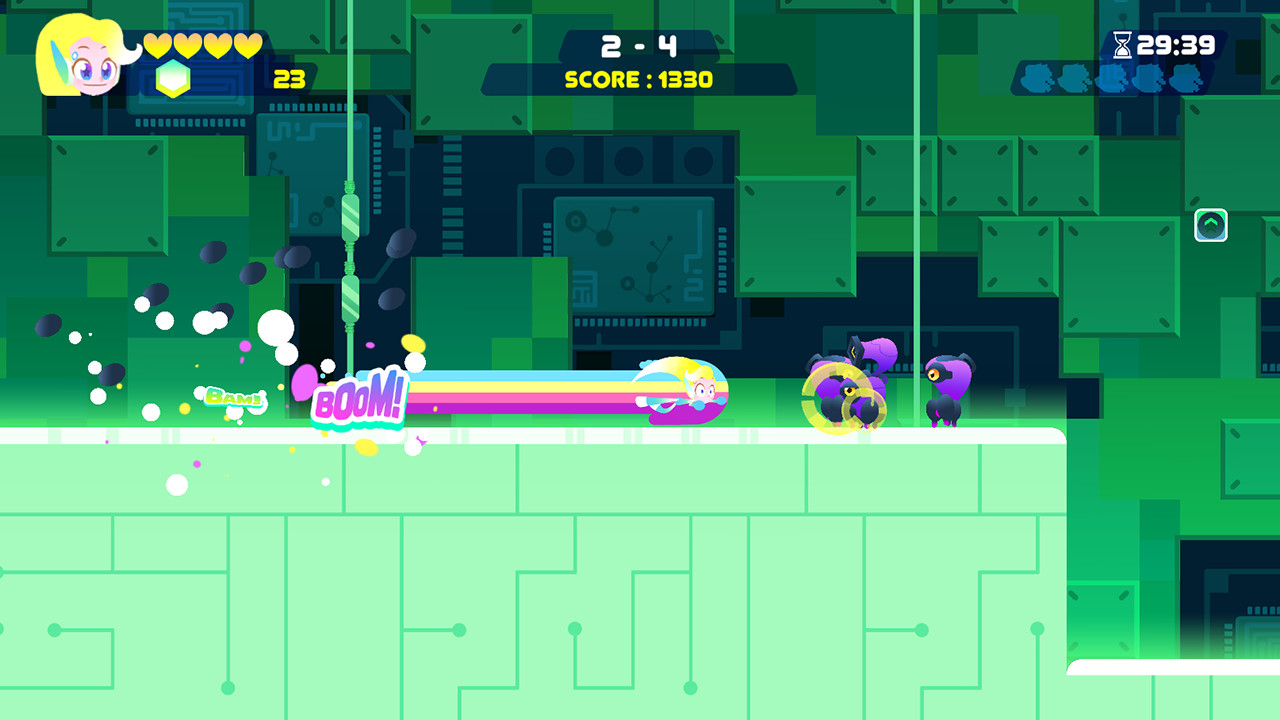 Galaxy Tales: Story of Rapunzel