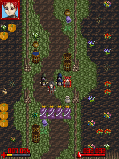 Vampires Dawn: Deceit of Heretics