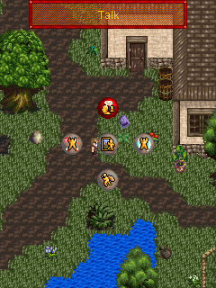 Vampires Dawn: Deceit of Heretics