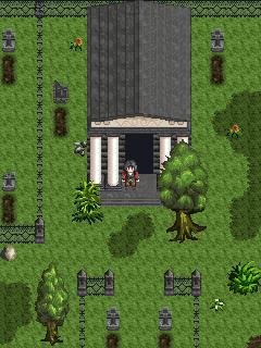 Vampires Dawn: Deceit of Heretics