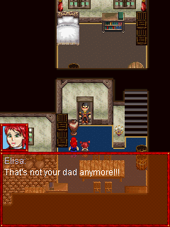 Vampires Dawn: Deceit of Heretics