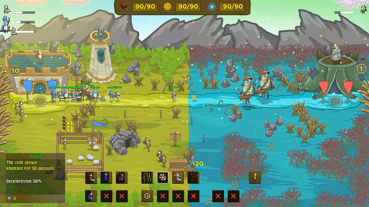 Lord of the Click II