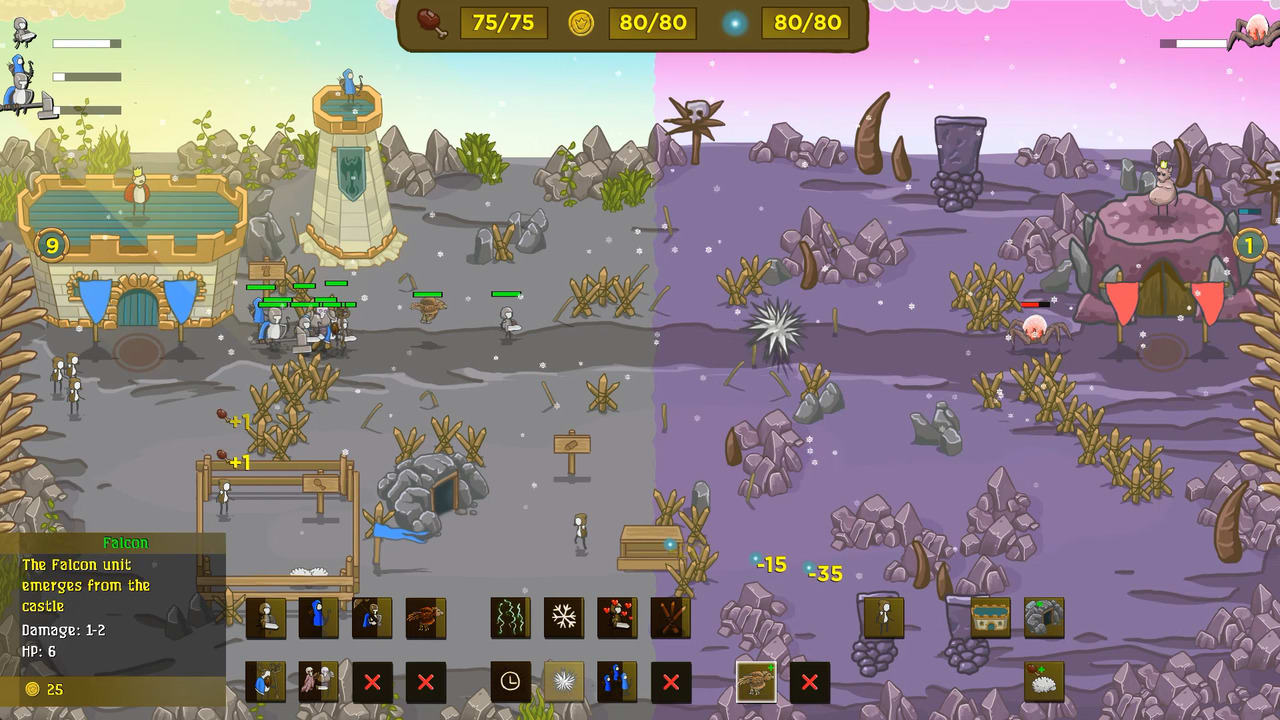 Lord of the Click II