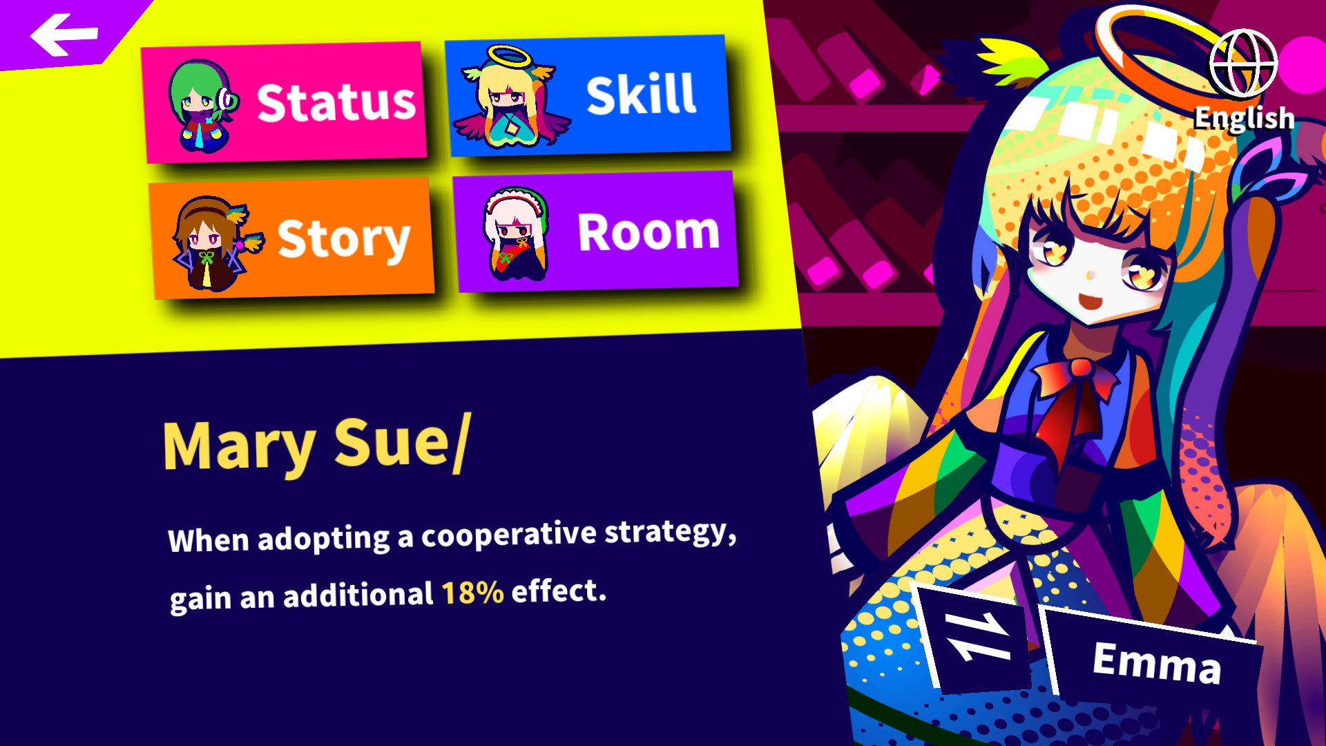 Game Theory At Christmas