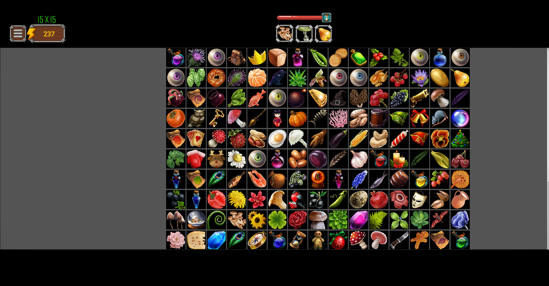 Hidden Object Hunt Classic