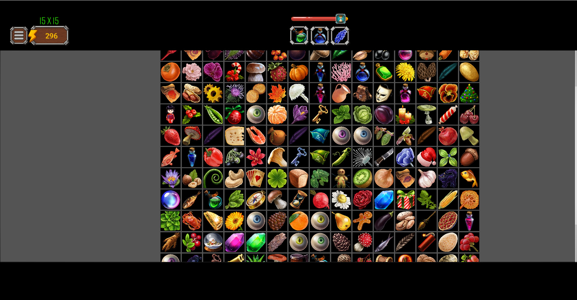 Hidden Object Hunt Classic