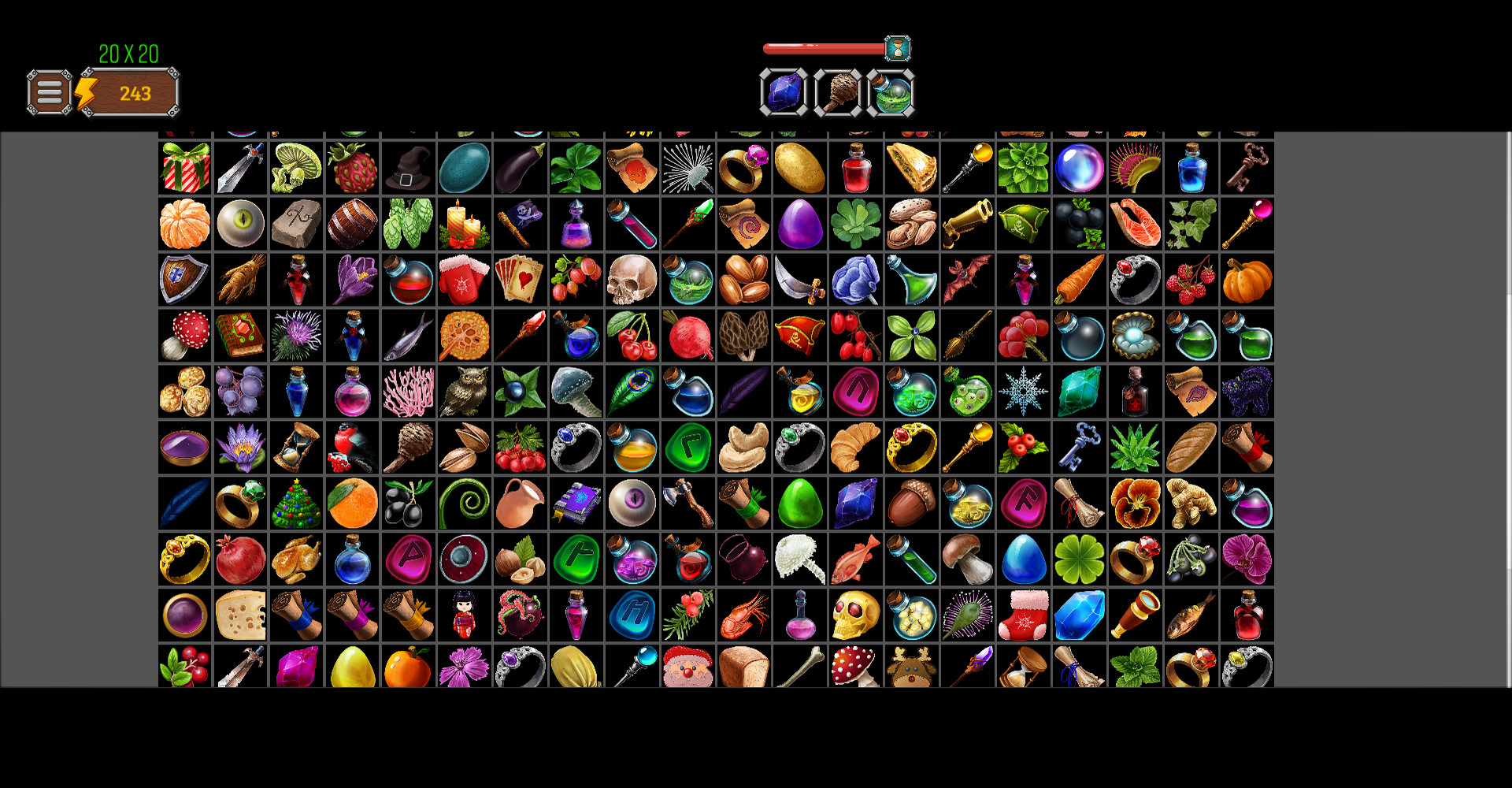 Hidden Object Hunt Classic