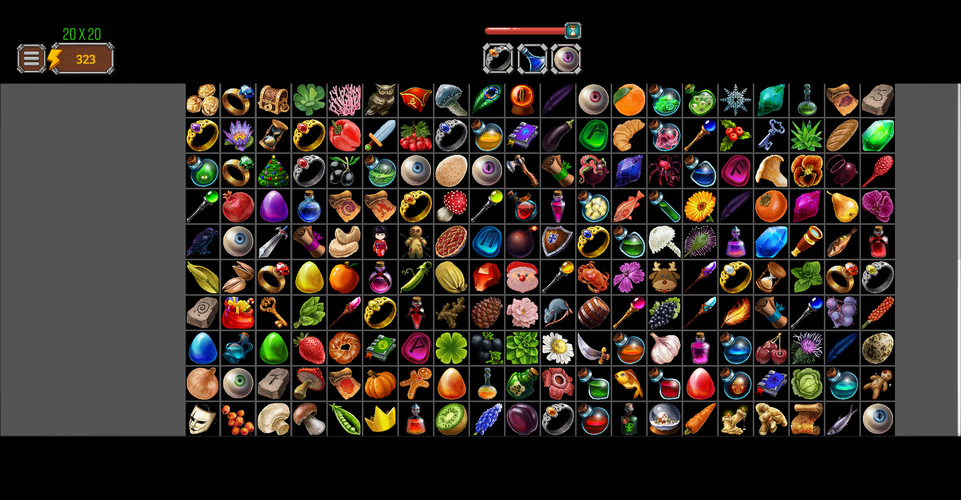 Hidden Object Hunt Classic