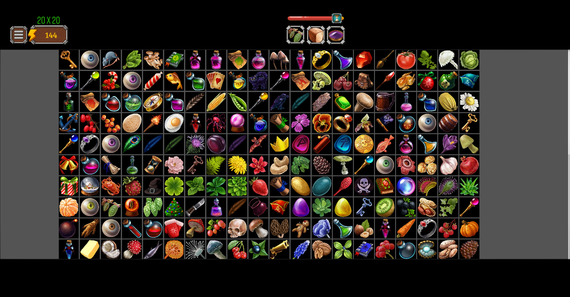 Hidden Object Hunt Classic