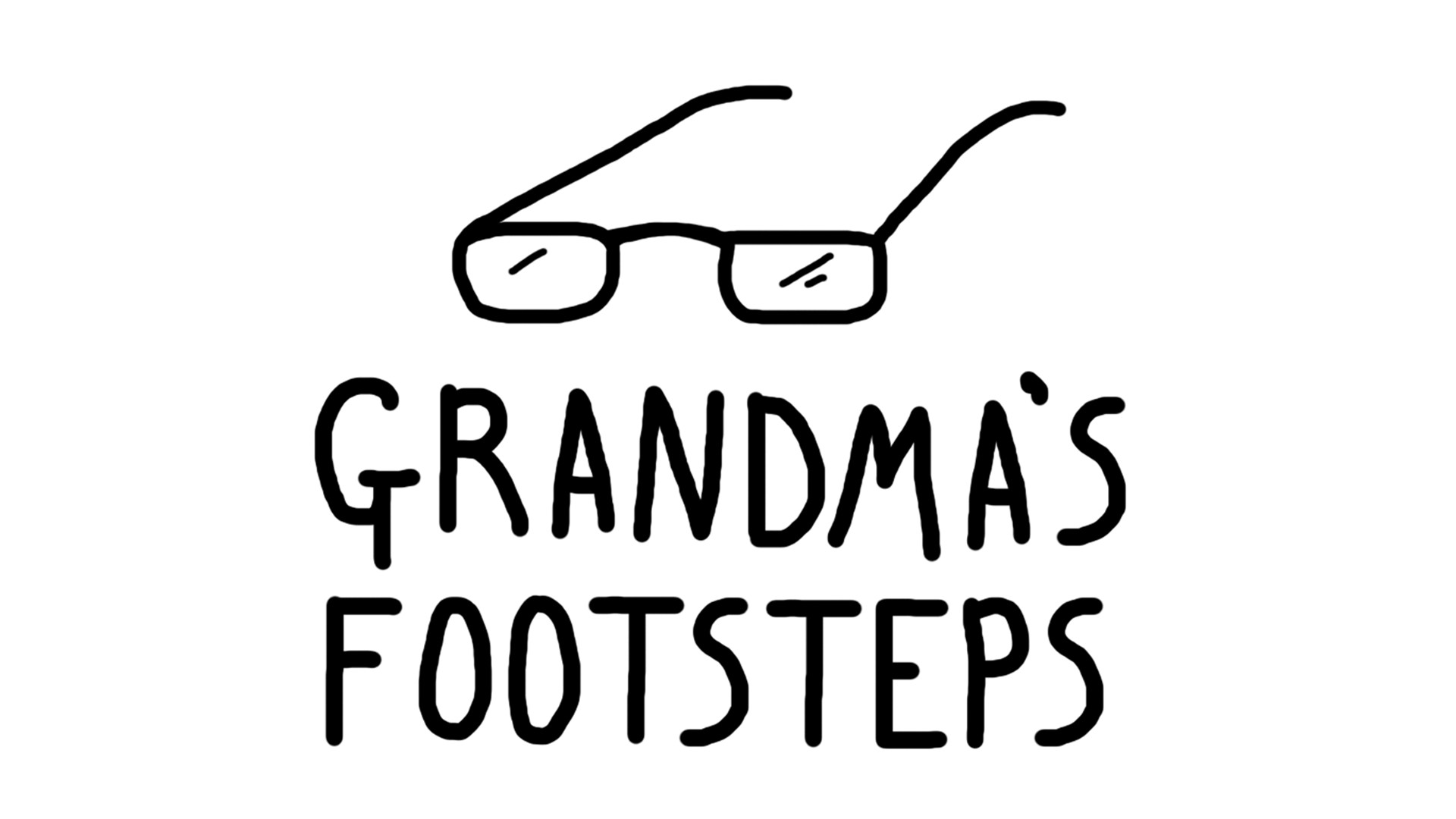 Grandma’s Footsteps