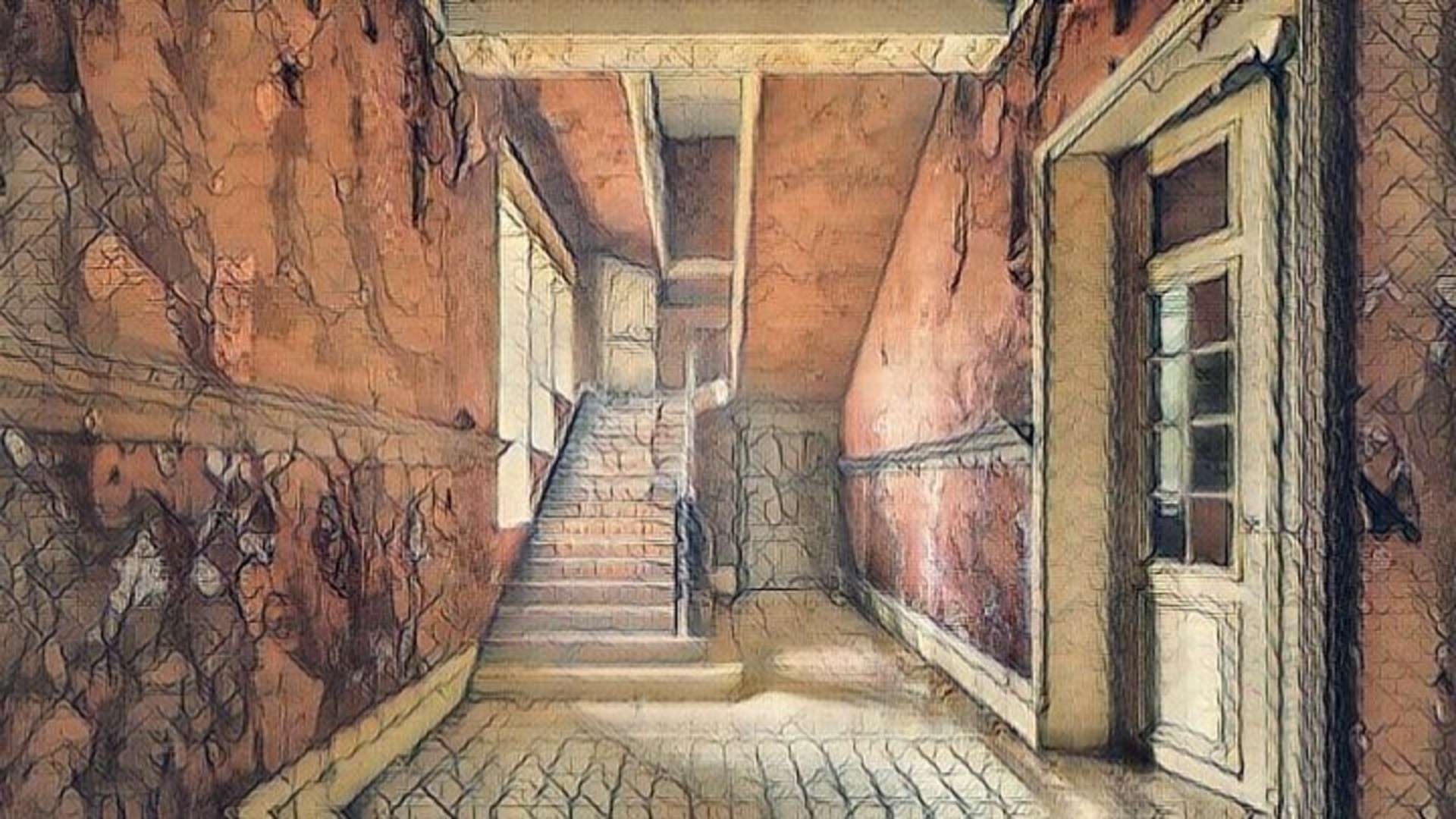 Maison Rouge
